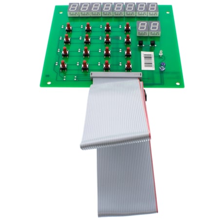 Alliance CONTROLLER KEYPAD PS40 PKG C000282P